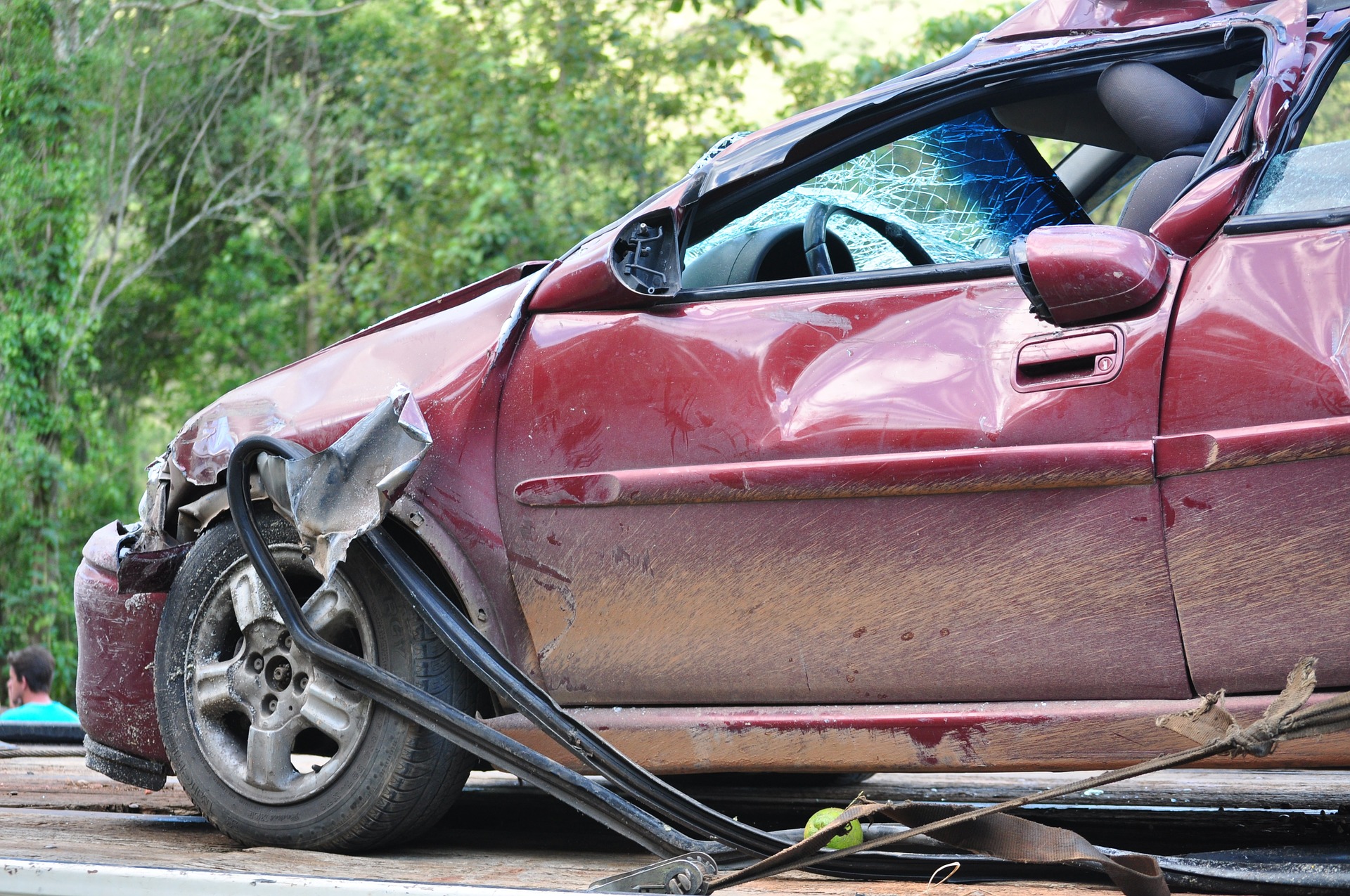 How Much Does Your Car Insurance Increase After an Accident? And What Are Your Next Steps?
