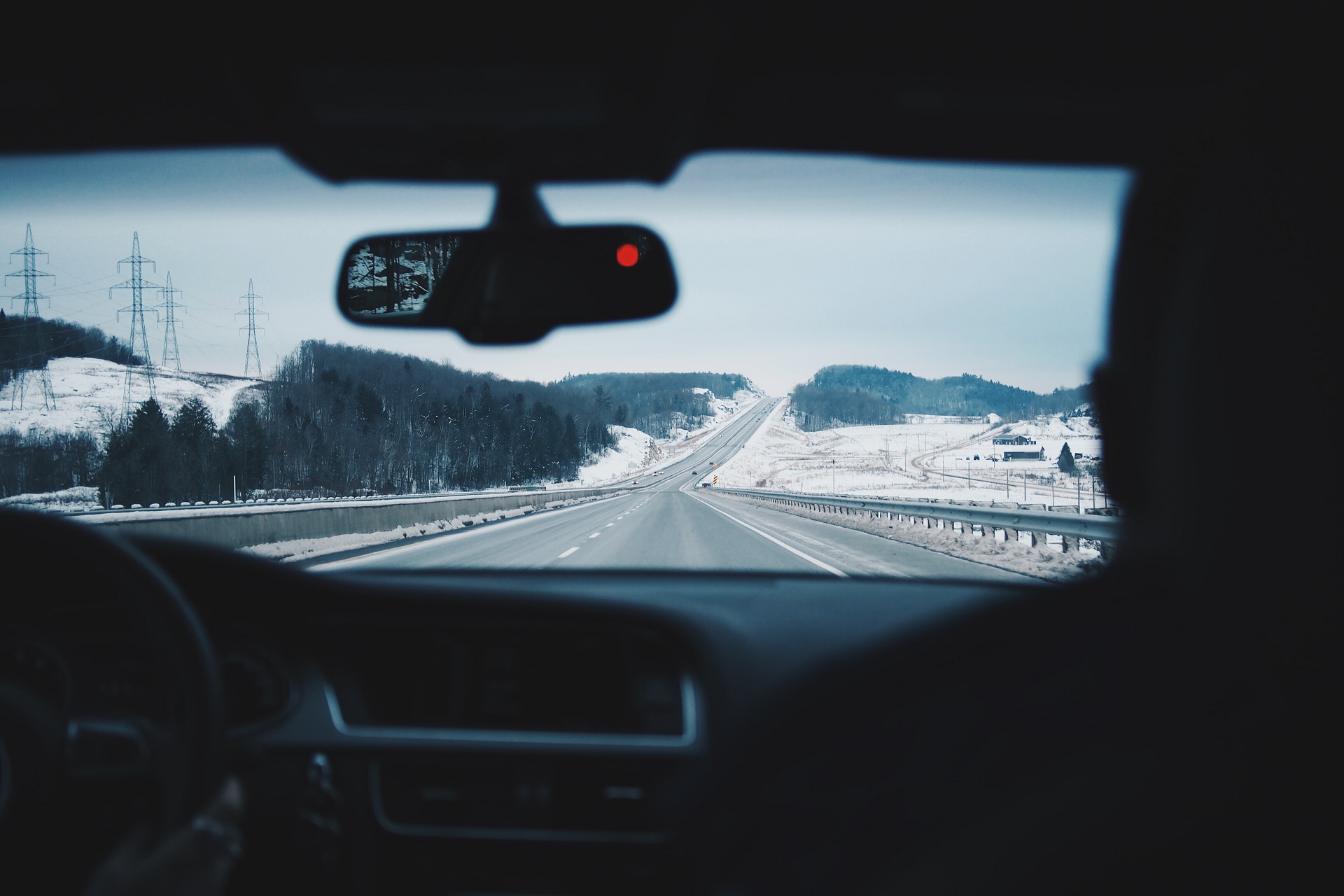 Winter Driving Tips. Learn how to be safe this winter