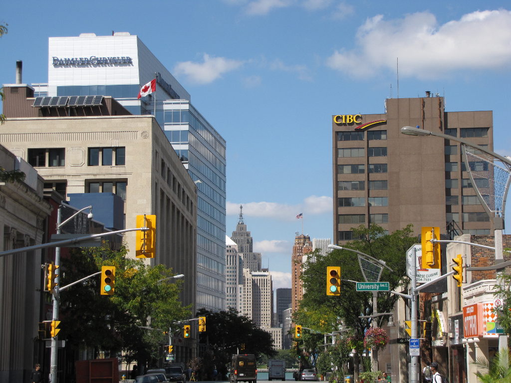 Maximize your savings on car insurance in Windsor, Ontario. Maximize your savings on car insurance in Windsor, Ontario.