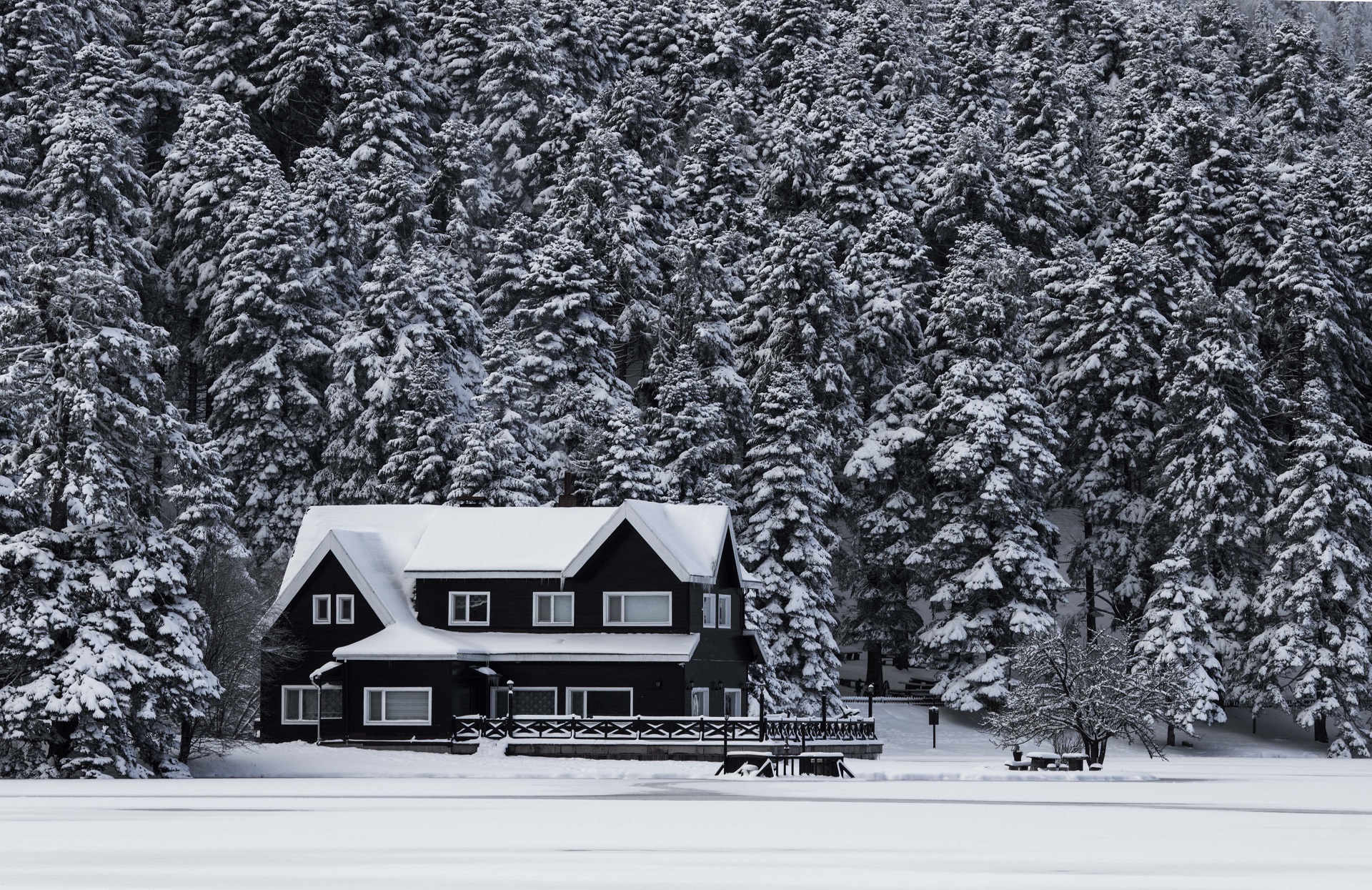 Challenges of Winter Weather, Strengthening Your Home's Defenses