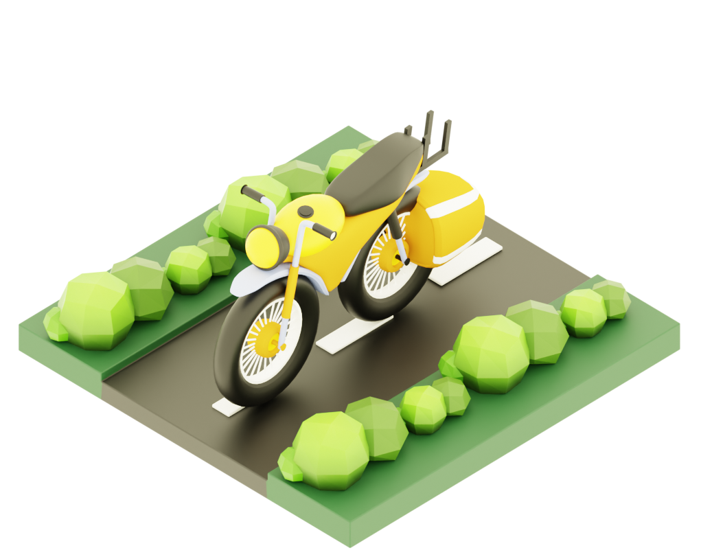 Motorcycle Insurance